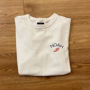 NOAH Tee